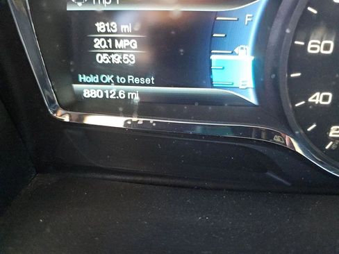 Used 2014 Lincoln MKX AWD w/ Equipment Group 101A image 10