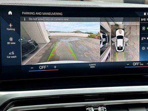 Used 2023 BMW i4 eDrive40 w/ Premium Package image 21