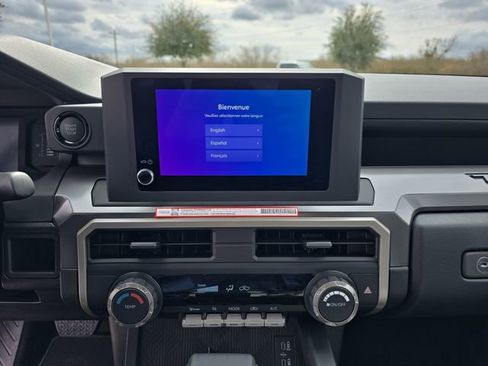 New 2026 Toyota Tacoma SR5 image 18