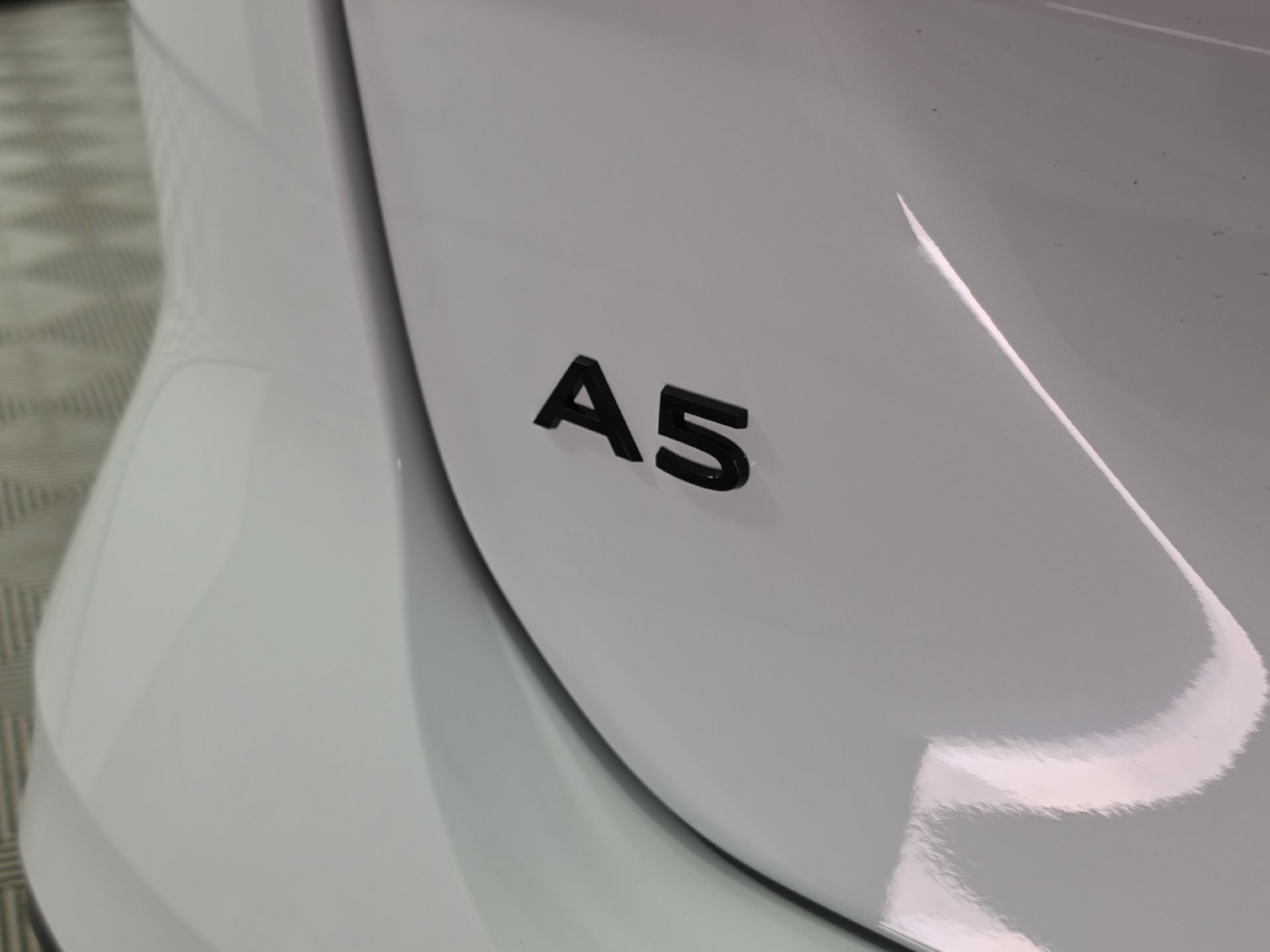 New 2026 Audi A5 Premium Plus AWD/4WD image 10