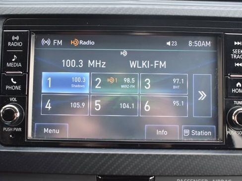 Used 2019 Mitsubishi Outlander Sport ES image 23