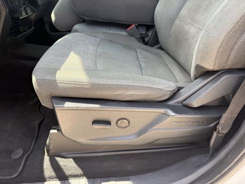 Used 2025 Ford F250 XLT AWD/4WD image 27