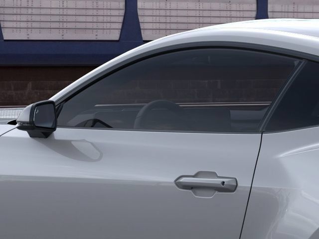New 2026 Ford Mustang Dark Horse SC RWD image 20