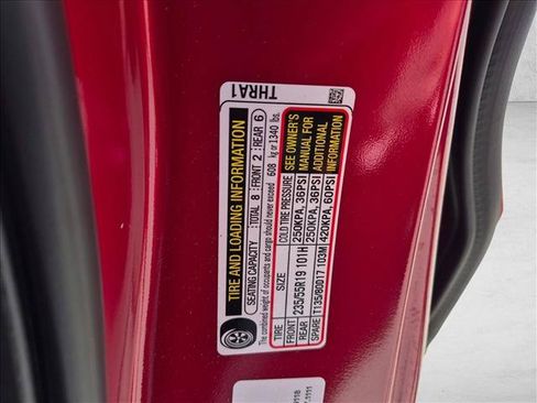 Used 2024 Honda Odyssey Sport image 15