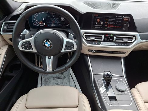 Used 2022 BMW M340i xDrive image 21