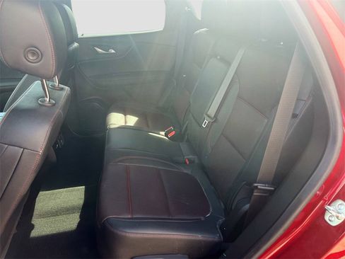 Used 2024 Chevrolet Blazer RS w/ Enhanced Convenience Package image 26