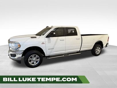 Used 2021 RAM 2500 Big Horn