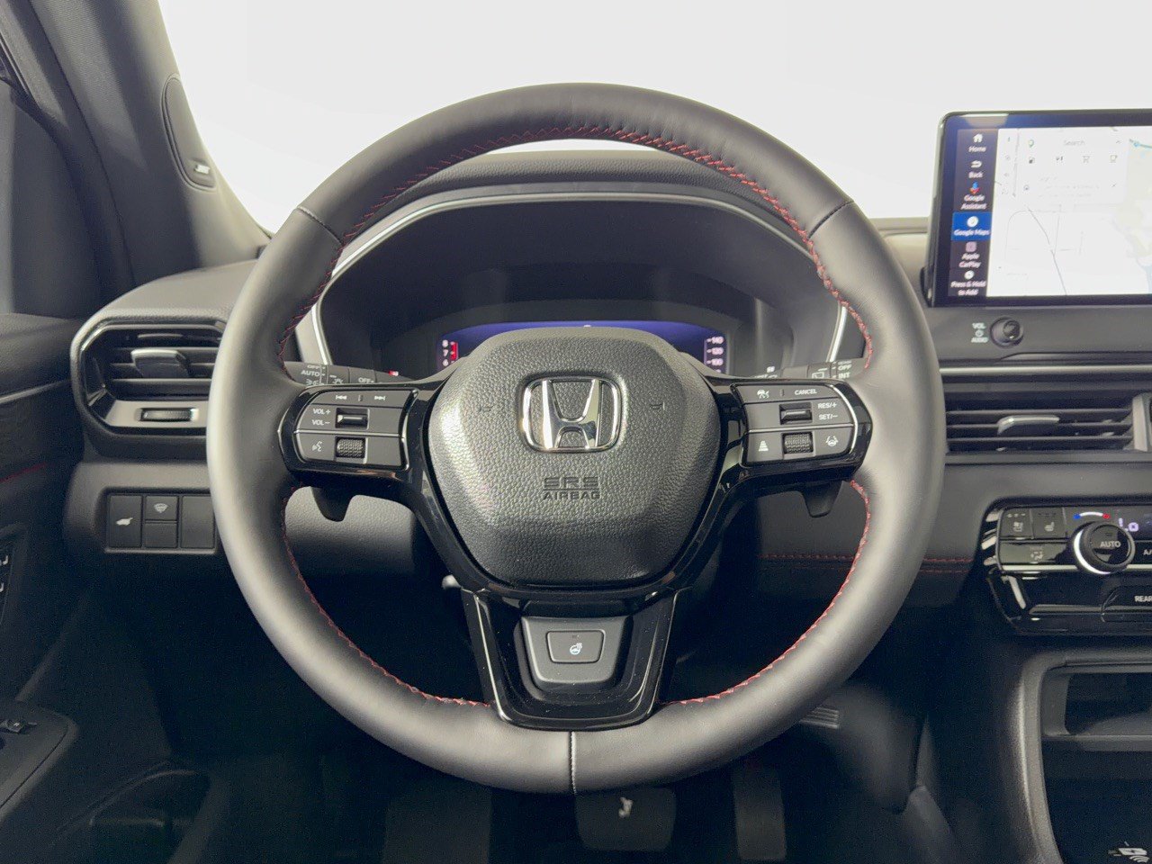 New 2026 Honda Pilot Black Edition image 10