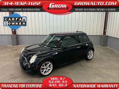 Used 2006 MINI Cooper S