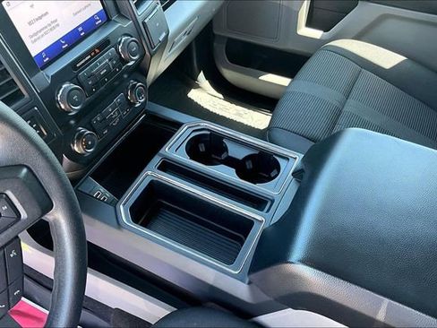 Used 2020 Ford F150 XL w/ Equipment Group 101A Mid AWD/4WD image 18