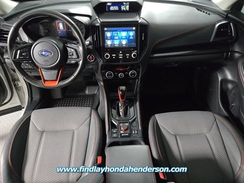 Used 2023 Subaru Forester Sport AWD/4WD image 17