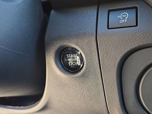 New 2026 Nissan Frontier Pro-X w/ Tow Package image 29