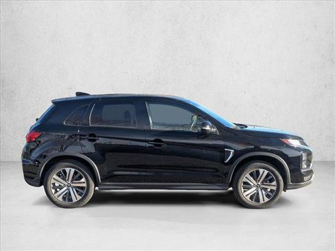 Used 2024 Mitsubishi Outlander Sport S image 4