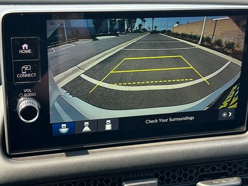 New 2026 Honda HR-V LX image 21