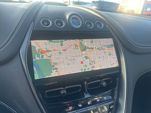 Used 2023 Aston Martin DBX 707 image 3