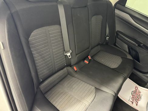 Used 2025 Kia K5 LXS FWD image 34