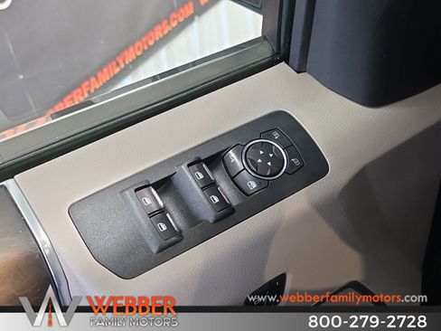 Used 2019 Ford F150 Limited w/ Trailer Tow Package AWD/4WD image 21