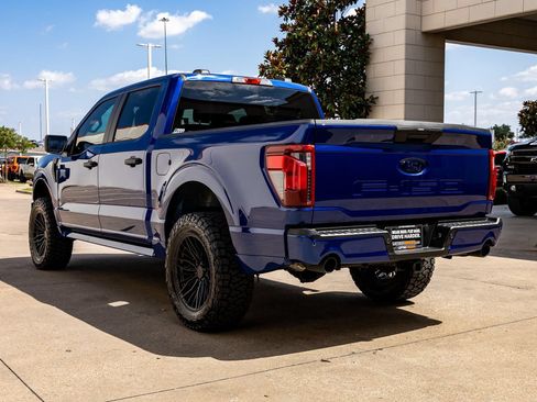 Used 2026 Ford F150 STX w/ F-150 LOBO Package AWD/4WD image 11