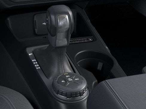 New 2025 Ford Bronco Big Bend image 42