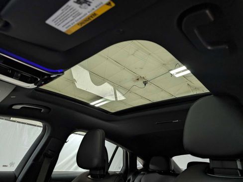 Used 2025 Mercedes-Benz GLC 43 AMG 4MATIC Coupe image 23