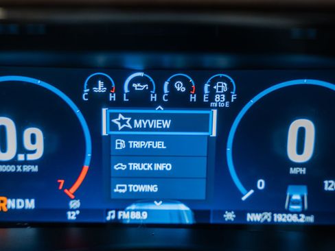 Used 2023 Ford F150 Lariat w/ Equipment Group 502A High image 56