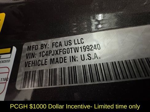 New 2026 Jeep Wrangler Unlimited Rubicon image 28