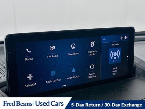 Used 2021 Acura RDX A-Spec FWD image 22