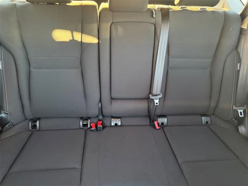 Certified 2024 Nissan Rogue S image 14