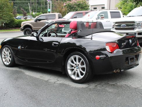 Used 2007 BMW Z4 3.0i image 11