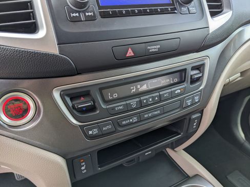 Used 2018 Honda Ridgeline RTL image 23