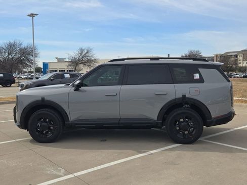 New 2027 Kia Telluride SX Prestige X-Pro image 3