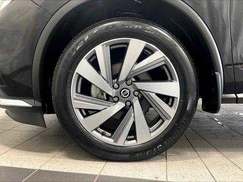 Used 2021 Nissan Murano SL w/ SL Moonroof Package image 7