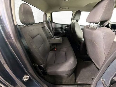 Used 2015 Chevrolet Colorado LT image 27