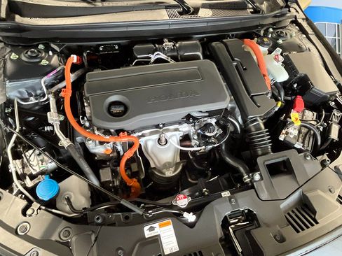 New 2026 Honda Accord Touring image 12