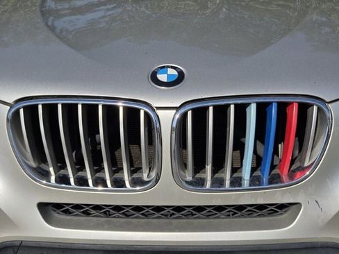 Used 2013 BMW X3 xDrive35i image 35