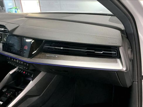 Certified 2023 Audi A3 2.0T Premium Plus image 19