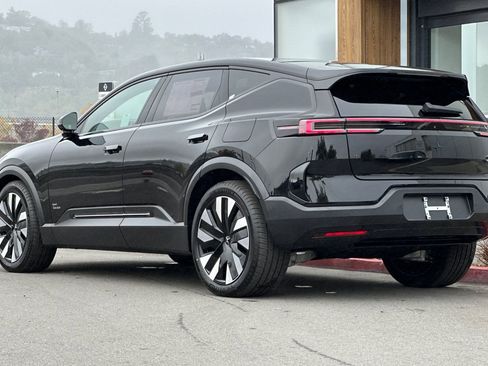 New 2025 Polestar Polestar 3 image 6