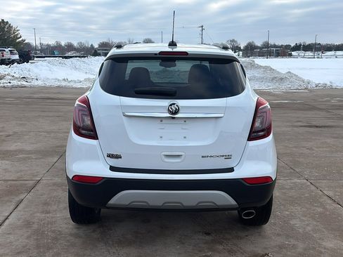 Used 2022 Buick Encore Preferred w/ Safety Package image 8