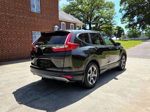 Used 2018 Honda CR-V EX image 5