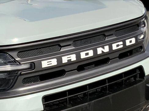 Certified 2023 Ford Bronco Sport Big Bend w/ Convenience Package AWD/4WD image 26