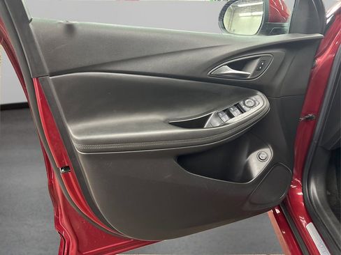 Used 2023 Buick Encore GX Select w/ Experience Buick Package image 24