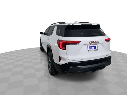 New 2026 GMC Terrain AT4 w/ Technology Package II image 6