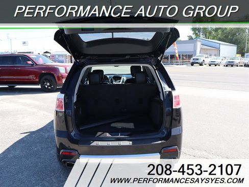 Used 2015 GMC Terrain Denali AWD/4WD image 8