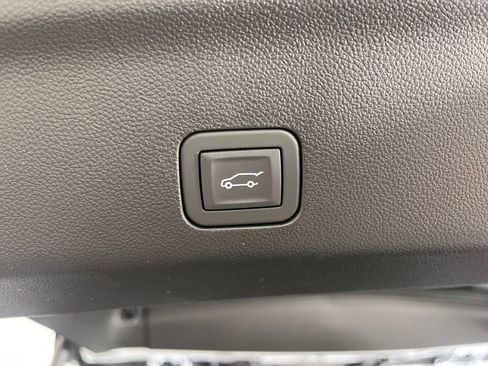 New 2026 Chevrolet Tahoe High Country image 20