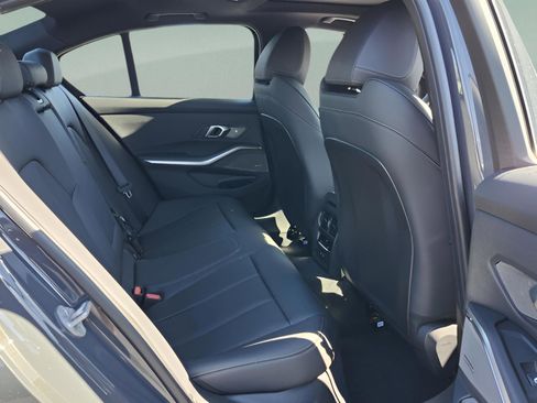 New 2026 BMW 330i Sedan w/ Premium Package image 31