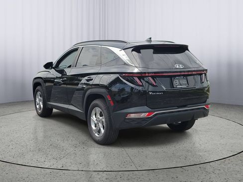 Used 2023 Hyundai Tucson SEL AWD/4WD image 6