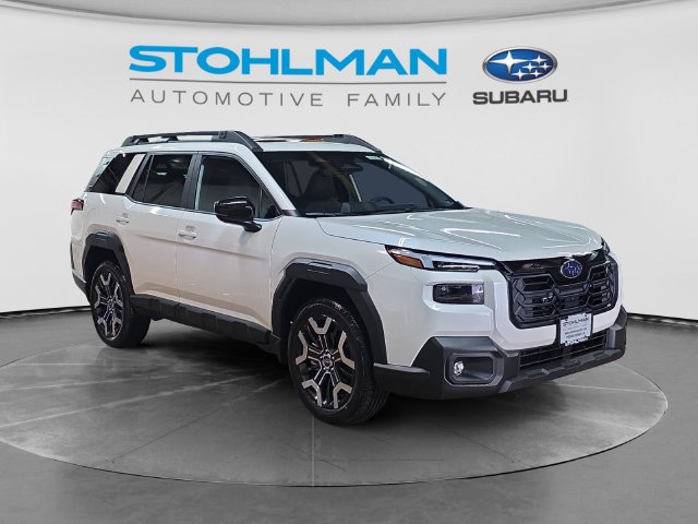 New 2026 Subaru Outback Touring XT AWD/4WD image 3