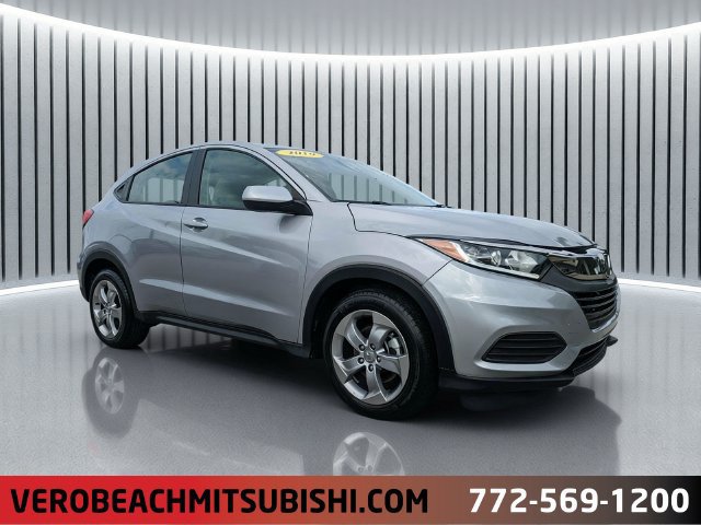 Used 2019 Honda HR-V LX image 1