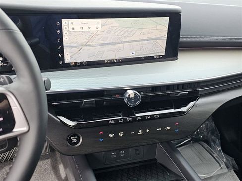 New 2025 Nissan Murano SL image 8