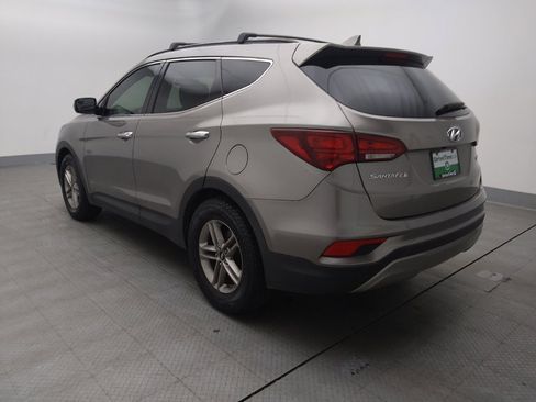 Used 2017 Hyundai Santa Fe Sport image 5